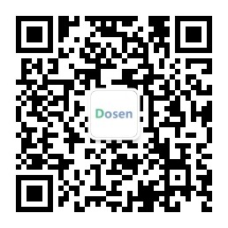 即刻coding 公众号二维码
